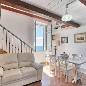 Bastioni Colombo Sea View , Alghero Italie