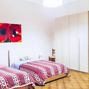 La Casa Dei Colori , Giovinazzo Italie