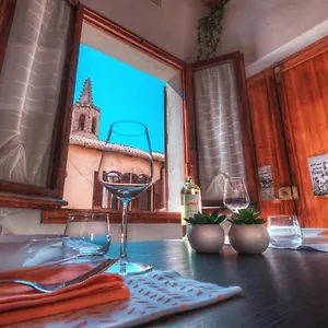 Casa De Antoni E Llucia , Alghero Italie