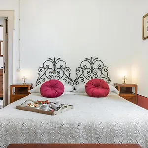 Bed and breakfast Palazzo Cherchi, Dorgali