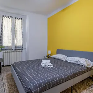Piombo Giallo - Affitti Brevi Italia , Gênes Italie