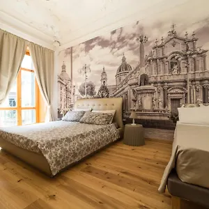 Umberto Flat Center , Catane Italie