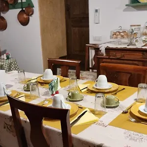 Pensión La Casa Del Balivo, Dorgali