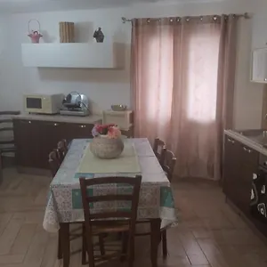  Appartement Su Cuccureddu