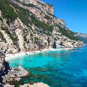 Appartamento Casa Rustica, Dorgali