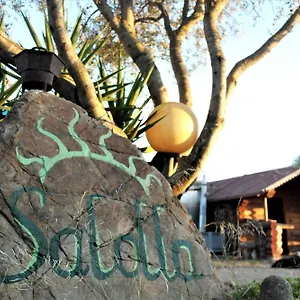  Hébergement de vacances Salolla